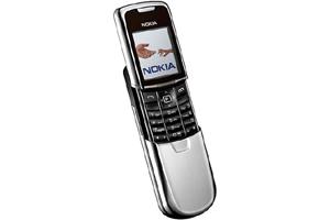 NOKIA 8800