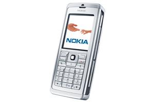 Nokia E60