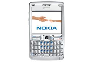 Nokia E61