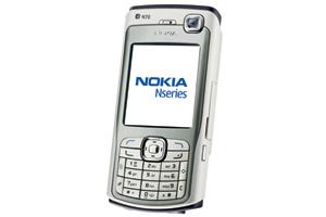 Nokia N70