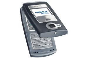 Nokia N71