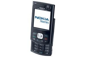 Nokia N71