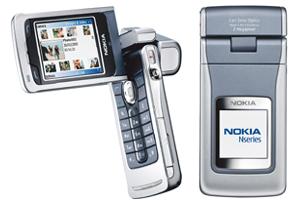 Nokia N90