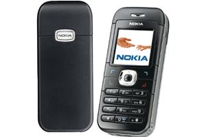 Nokia 6030