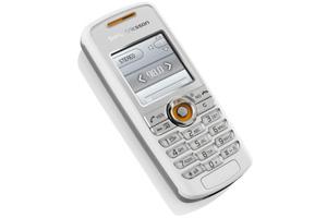 Sonyericsson J230i