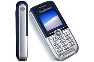 Sonyericsson k300i