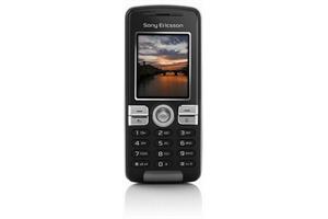 Sonyericsson K510i