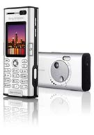 Sonyericsson K600i