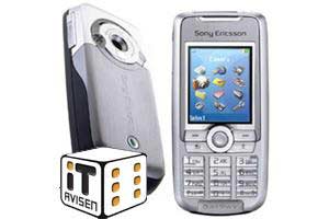 Sonyericsson K700