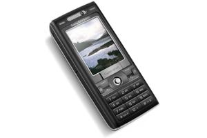 Sonyericsson K800i