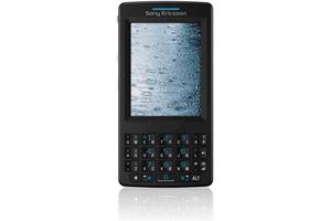 Sonyericsson M600i