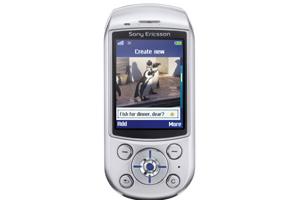 Sonyericsson S700i