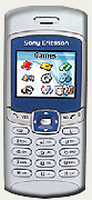 Sonyericsson t230