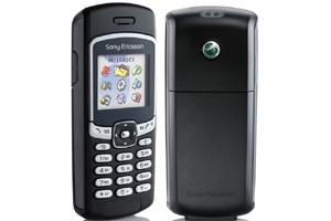 Sonyericsson T290i