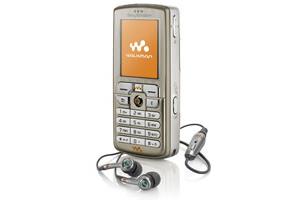 Sonyericsson W700i