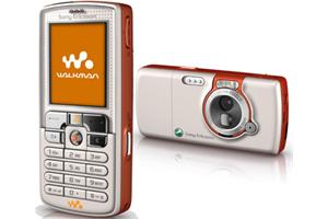 Sonyericsson w800i