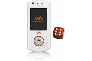 Sonyericsson w900i