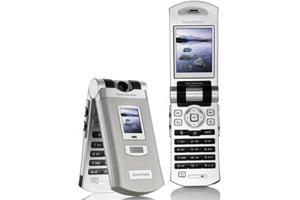 Sonyericsson Z800i