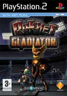 Rachet: Gladiator