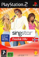 Singstar Norske Hits