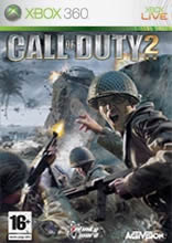 Call of Duty 2