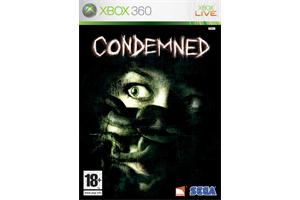 Condemned: Criminal Origins