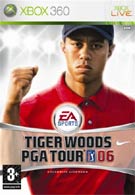 Tiger Woods PGA TOUR 06