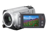Sony DCR-SR40E