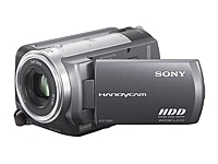 Sony DCR-SR80E