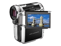 Canon HDV HV10 E