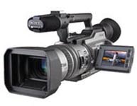 DCR-VX2100